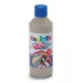 Acrylic 250ml akrylová farba striebornej farby - Carioca