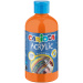 Acrylic akrylová farba, oranžová, 250 ml - Carioca