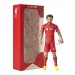 Akčná figúrka futbalistu, 20 cm – Liverpool, Salah v drese č. 11 obrázok 1