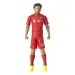 Akčná figúrka futbalistu, 20 cm – Liverpool, Salah v drese č. 11 obrázok 2