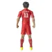 Akčná figúrka futbalistu, 20 cm – Liverpool, Salah v drese č. 11 obrázok 3