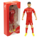 Akčná figúrka futbalistu, 20 cm - Kerkez v drese Liverpoolu s číslom 6