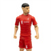 Akčná figúrka futbalistu, 20 cm - Kerkez v drese Liverpoolu s číslom 6