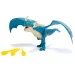 Ako si vycvičiť draka: Akčná figúrka Fire Blast Šmykľavý drak - Spin Master