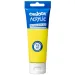 Akrylová farba 75 ml v citrónovo žltej farbe - Carioca