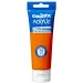 Akrylová farba 75 ml v oranžovej farbe - Carioca