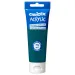 Akrylová farba 75 ml v smaragdovo zelenej farbe - Carioca