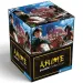 Anime Attack on Titan 2 500-dielne puzzle - Clementoni