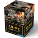 Anime Attack on Titan 500-dielne puzzle - Clementoni