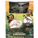 Archeologická sada s dinosaurami, rôzne druhy, 1 ks