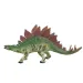 Archeologická sada s dinosaurami, rôzne druhy, 1 ks