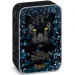 Ars Una: Black Panther viacposchodový penál 15,5 x 22,5 x 4,5 cm