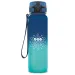 Ars Una: Dark Sea BPA-free motivačná fľaša 1000ml