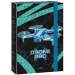 Ars Una Drone Pro gumičkový box na zošity A4