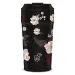 Ars Una Flowery Black termohrnček 470 ml
