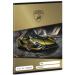 Ars Una: Lamborghini Revuelto A5 linkovaný zošit 21-32