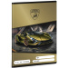 Ars Una: Lamborghini Sian A/5 linkovaný zošit pre 3. ročník 12-32