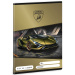 Ars Una: Lamborghini Sian linkovaný zošit pre 2. triedu, A5, 16–32 listov