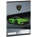 Ars Una: Lamborghini Temerario linkovaný zošit A/5 21-32