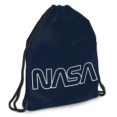 Ars Una: NASA tínedžerský vak na telocvik, športový vak 37,5 x 46 cm