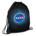 Ars Una: NASA vak na telocvik, športový vak 32 x 42 cm