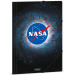 Ars Una: NASA zložka s gumičkou formátu A4
