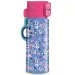 Ars Una: Pearl Blossom Blue kvetinová BPA free fľaša 475ml