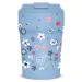 Ars Una Pearl Blossom Blue termosz pohár 350 ml