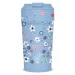 Ars Una Pearl Blossom Blue termosz pohár 470 ml