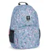 Ars Una: Pearl Blossom kvetinový AU-14 školská taška, batoh 32x51x25cm