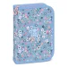 Ars Una: Pearl Blossom modrý rozkladací naplnený peračník 12,8x19,3x3,6cm obrázok 1