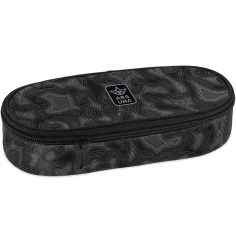Ars Una: Roots veľký oválny peračník 23 x 5,5 x 9 cm