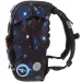Ars Una: Space explorer easy-pack školská taška, batoh 27x38x18cm obrázok 4
