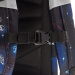 Ars Una: Space explorer easy-pack školská taška, batoh 27x38x18 cm