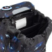 Ars Una: Space explorer easy-pack školská taška, batoh 27x38x18 cm