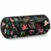 Ars Una: Tahitský kvetinový rolovací peračník 20x9x9 cm
