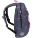 Ars Una: Think Pink Daylite mini batoh 27x39x14cm obrázok 3