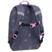 Ars Una: Think Pink Daylite mini batoh 27x39x14cm obrázok 4