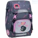 Ars Una: Think Pink easy-pack školská taška, batoh 27x38x18cm obrázok 1