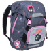 Ars Una: Think Pink easy-pack školská taška, batoh 27 x 38 x 18 cm