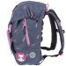 Ars Una: Think Pink easy-pack školská taška, batoh 27 x 38 x 18 cm