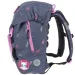 Ars Una: Think Pink easy-pack školská taška, batoh 27x38x18cm obrázok 4