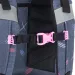 Ars Una: Think Pink easy-pack školská taška, batoh 27x38x18cm obrázok 6