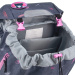 Ars Una: Think Pink easy-pack školská taška, batoh 27 x 38 x 18 cm
