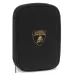 Ars Una: viacvrstvový peračník s logom Lamborghini 15,5x22,5x4,5 cm
