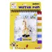 Art&amp;Fun: Safari kreslenie vodou kreatívna hra - Simba Toys