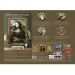 ArtFrame: Leonardo Da Vinci - Mona Lisa 500-dielne puzzle s rámom - Trefl