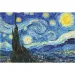 ArtFrame: Van Gogh – Hviezdna noc 500-dielne puzzle s rámom – Trefl