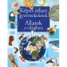 Atlas pre deti - Zvieratá vo svete, populárno-náučná kniha