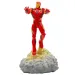 Avengers Iron Man 13 cm vysoká figúrka s podstavcom - Bullyland